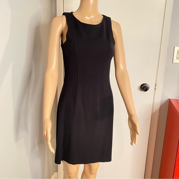 Jacob Dresses & Skirts - Elegant Black Sleeveless Dress